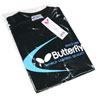 Butterfly/ BTY Tシャツ07