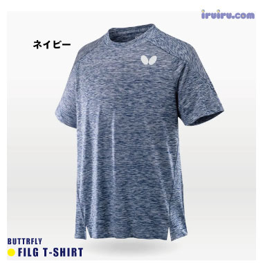 Butterfly/フィルグTシャツ Butterfly/フィルグTシャツ