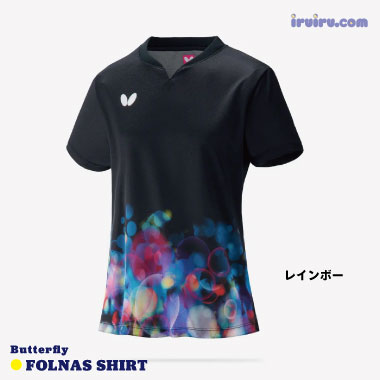 Butterfly/フォルナス・シャツ Butterfly/フォルナス・シャツ