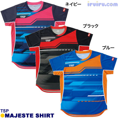VICTAS/マジェステシャツ VICTAS/マジェステシャツ