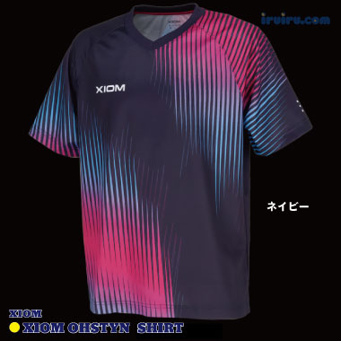 XIOM/オースティンシャツ