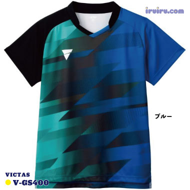 VICTAS//V-GS400 VICTAS//V-GS400