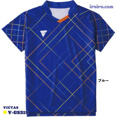 VICTAS/V-GS319 VICTAS/V-GS319