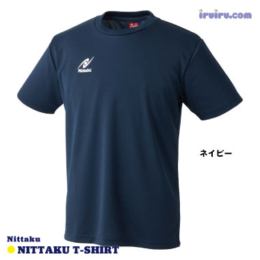 Nittaku/ニッタクTシャツ