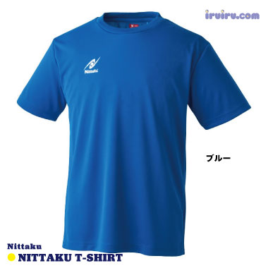 Nittaku/ニッタクTシャツ