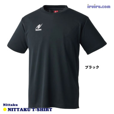 Nittaku/ニッタクTシャツ