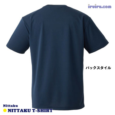 Nittaku/ニッタクTシャツ