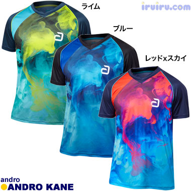 andro/アンドロ ケイン andro/アンドロ ケイン
