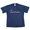 Mizuno/ Tシャツ WORLD CHAMPION