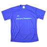 Mizuno/ Tシャツ WORLD CHAMPION