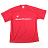 Mizuno/ Tシャツ WORLD CHAMPION