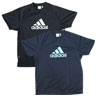 adidas/ カラーロゴ Tシャツ