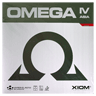 OMEGA IV ASIA（オメガ IV アジア）