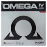 OMEGA IV PRO（オメガ IV プロ）
