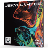 VICTAS/XIOM/JEKYLLHYDE V52.5