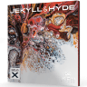 VICTAS/XIOM/JEKYLL＆HYDE X50.0