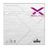 REFLEX X sound