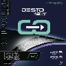 DONIC/デストネクスト