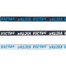 VICTAS サイドテープ LOGO