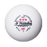Nittaku/プラ3スタープレミアム10ダース ホワイト