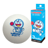 TWC I'm Doraemon ボール3球入