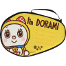 I'm DORAMI セミハードケース  23-3