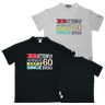 60周年記念TシャツAタイプ