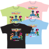 レンジャーTシャツII