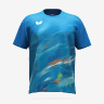 Butterfly/アドロス・Tシャツ