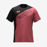 Butterfly/ノイアル・Tシャツ