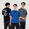 バックプリントTシャツ