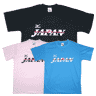 Tシャツ 68TM-93209 ブラック L