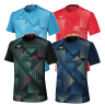 Mizuno/GAME SHIRT 82JAC001