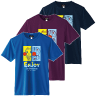 I'm DORAEMON 卓球TｼｬﾂF