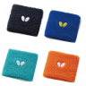 Butterfly/NL WRIST BAND 2