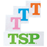 TSPタオル