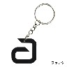 andro/ACRYLIC KEYRING