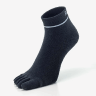 Butterfly/BTY 5 FINGER SOCKS 2