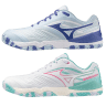 Mizuno/WAVE MEDAL 8