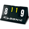 DONIC スコアボード マッチ