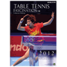 TABLE TENNIS FASCINATION-VIII