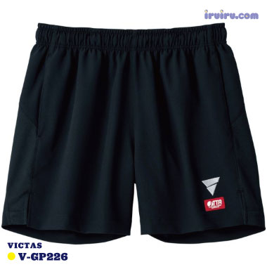 VICTAS/パンツ V-GP226