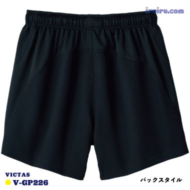 VICTAS/パンツ V-GP226