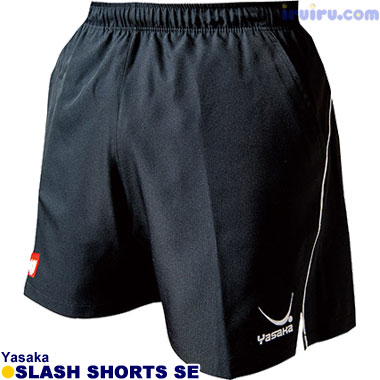 Yasaka/スラッシュショーツSE Yasaka/スラッシュショーツSE