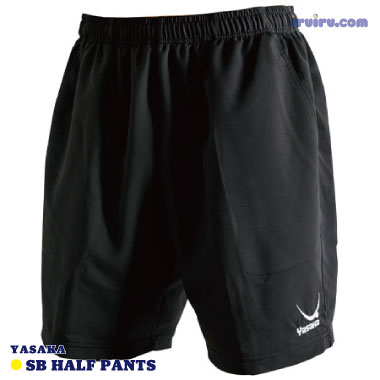 Yasaka/SBハーフパンツ Yasaka/SBハーフパンツ