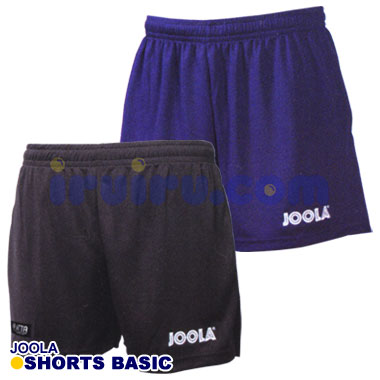 JOOLA/ショーツ ベーシック JOOLA/ショーツ ベーシック