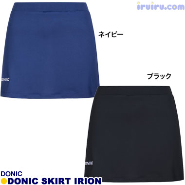 DONIC/DONIC スカート イリオン DONIC/DONIC スカート イリオン