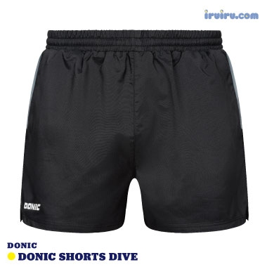 DONIC/DONIC ショーツ ダイブ DONIC/DONIC ショーツ ダイブ