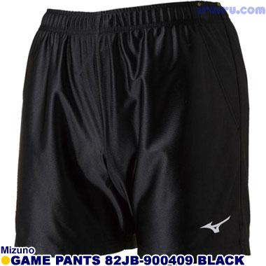 Mizuno/ゲームパンツ 82JB-9004 Mizuno/ゲームパンツ 82JB-9004