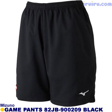 Mizuno/ゲームパンツ 82JB-9002 Mizuno/ゲームパンツ 82JB-9002